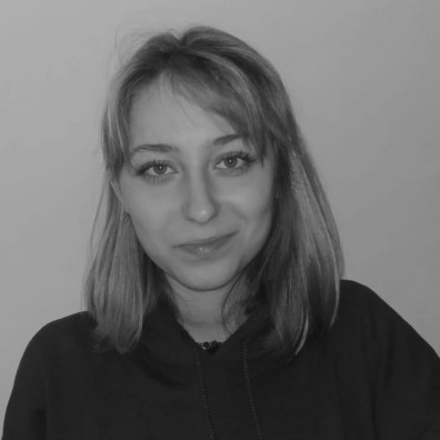 Anastasia Kazmiruk